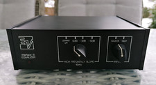 Electro voice interface beta - interface,