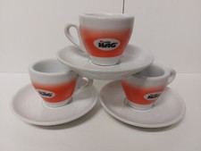 TAZZINA CAFFÈ HAG COFFE CUP TAZZA COFFEE BAR ESPRESSO 