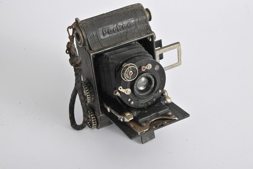 Voigtlander perkeo 3x4cm - voigtlander,