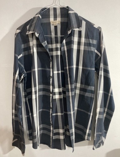 Camicia ragazzo burberry - camicia,
