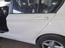 Portiera Posteriore Sinistra