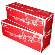 2 ammortizzatori KYB 441024