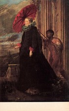 '"MARCHESA ELENA GRIMALDI" VAN