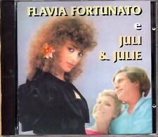 FLAVIA FORTUNATO e  JULI &