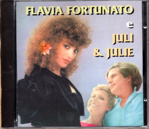 Flavia fortunato juli - juli, &