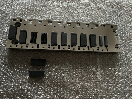 Schneider m340 plc - schneider,