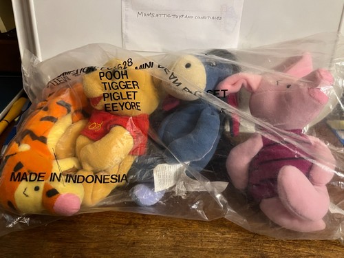Disney winnie the - pooh, plush
