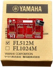 Yamaha FL512M FL 512M 512MB Espansione Memoria 512 M MB / MOXF Motif XF Tyros 4 5