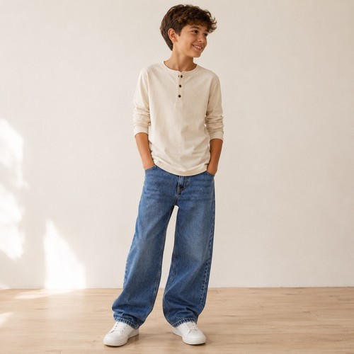 Jeans levis 578 - jeans, baggy