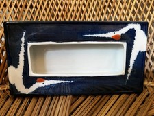 Gru antica ceramica giapponese