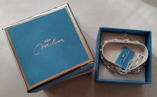 Collana Argento Miluna  