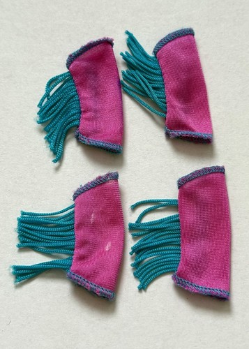 Barbie western fun cavallo - fun,