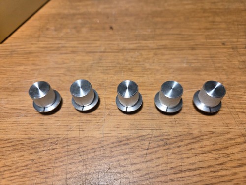 Revox a700 knob manopola - knob,