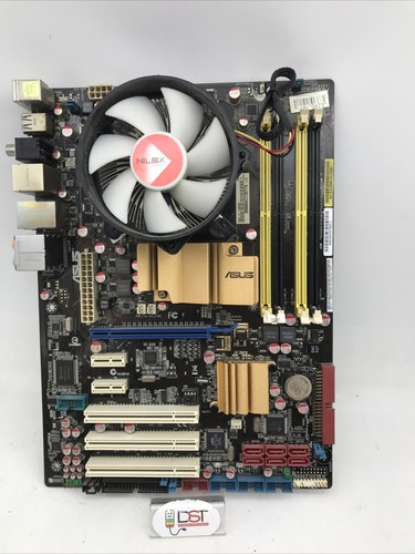 Scheda madre asus - madre,