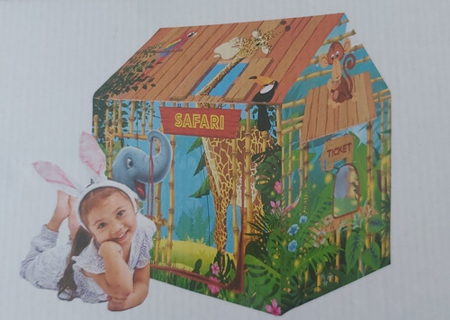 Tenda per bambini - ,