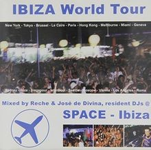 Space-Ibiza von Various | CD | Zustand sehr gut