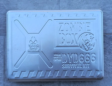 Dylan Dog Zombie Box 666