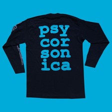 Ritmo Tribale Psycorsonica