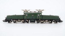 Märklin 3015 H0 locomotiva
