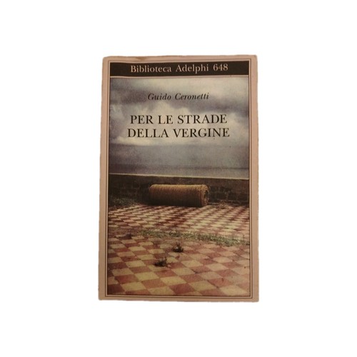 Per strade della - per,