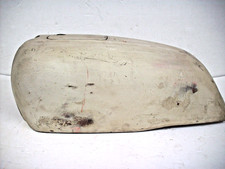 Serbatoio, Serbatoio Benzina /