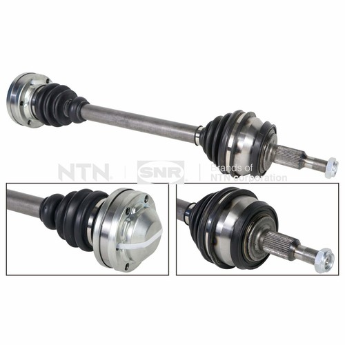 Albero motore snr dk54 - albero,