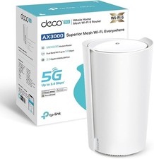Tp Link Modem router DECO