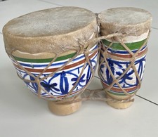 Batteria Tom-Tom vintage