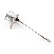 Scatola di pressione Forge