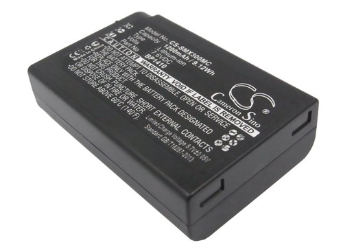 Batteria per samsung nx30 - per,