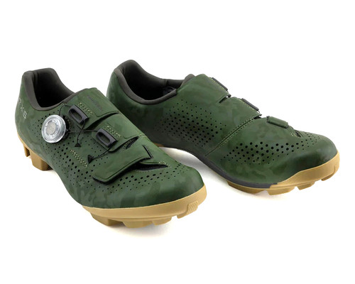 Scarpe mountain bike shimano - scarpe,
