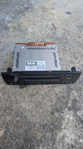 Autoradio business bmw e83 - business,
