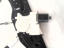 Alzacristalli elettrico