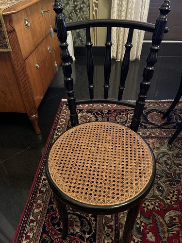 Sedie in stile thonet - stile,