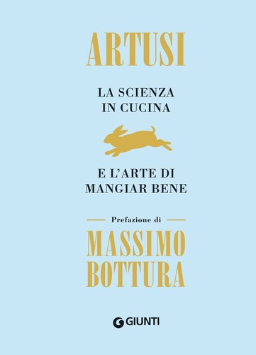 Libri pellegrino artusi la - pellegrino,
