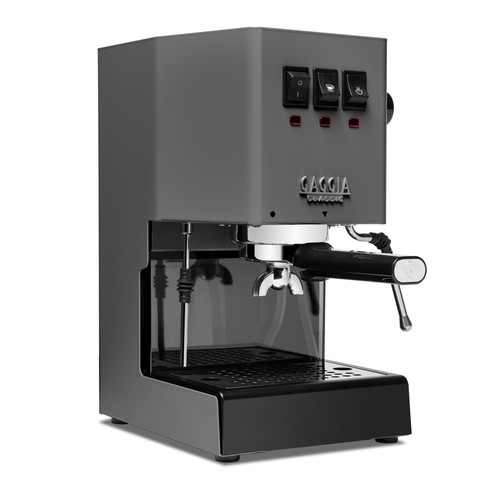 Refurbished gaggia classic pro - refurbished,