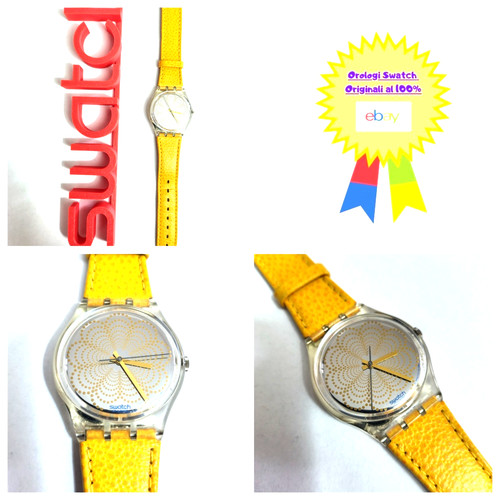 Swatch gent daiquiri gk144 - swatch,