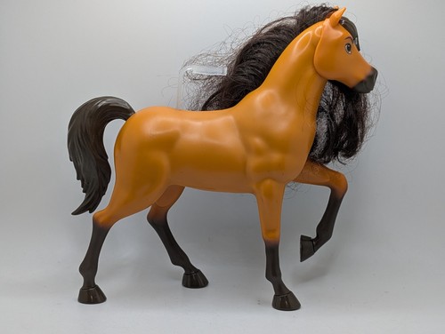 Dreamworks spirit untamed - dreamworks,
