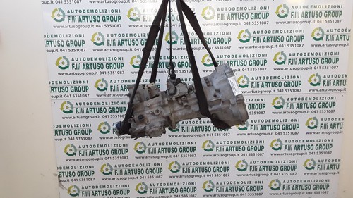 Cambio daihatsu terios - daihatsu, 1a