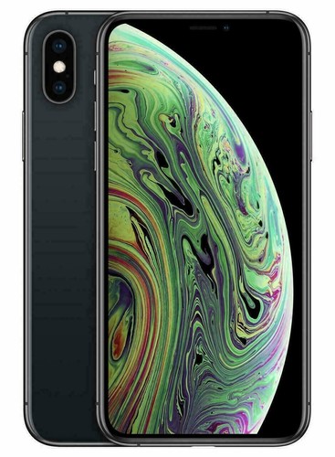 Apple iphone 256 - xs, space