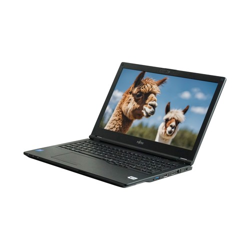 Notebook fujitsu lifebook - notebook,