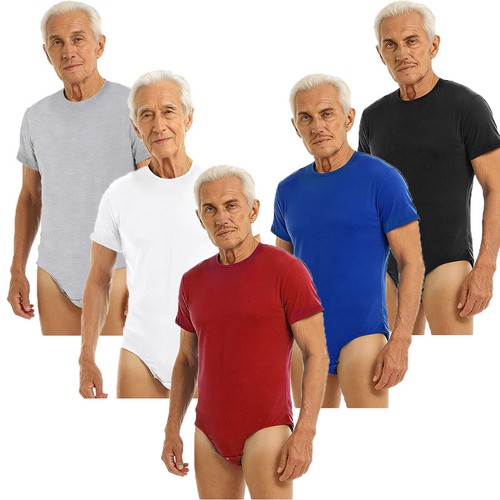 Body unisex esigenze speciali