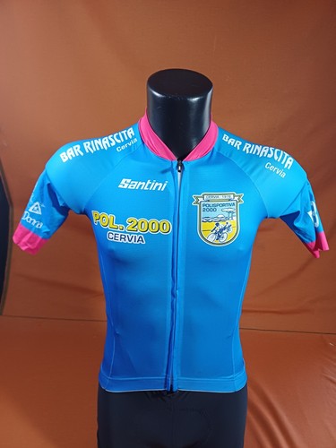 Maglia manica corta ciclismo - manica,