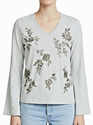 Shirt manica kimono johnny - t-shirt,