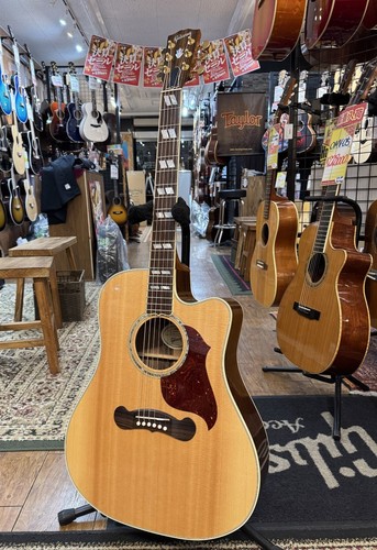 Gibson songwriter standard - gibson,