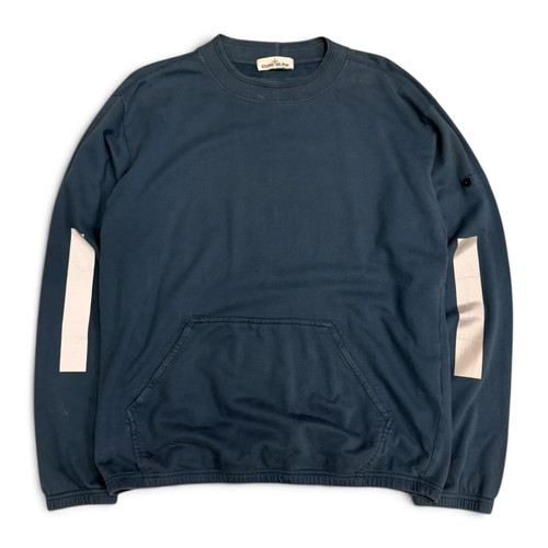 Stone island felpa - stone,