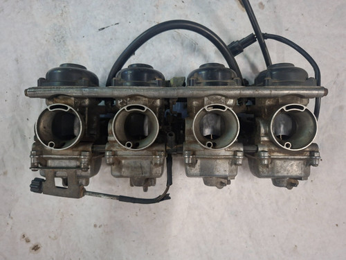 Carburateur suzuki gsf - gsf, 600