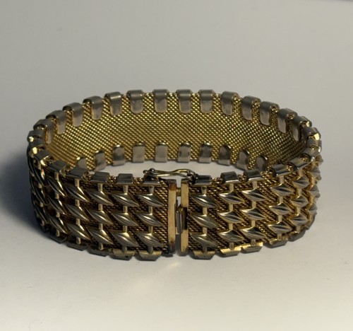 Bracciale vintage 1961 grosse - vintage,