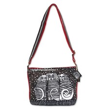 Borsa tracolla laurel - a,