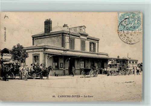 13119344 cabourg lisieux - 13119344,